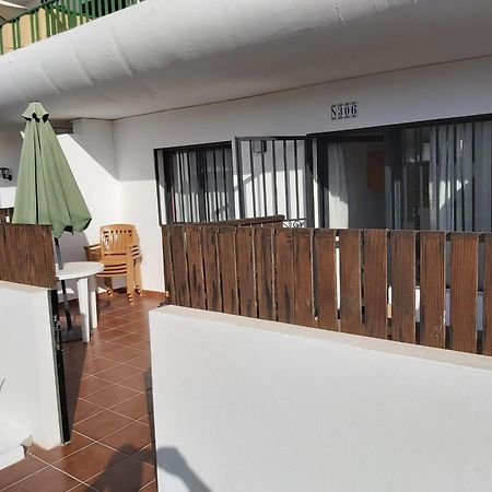 Dunasol Fuerteventura Corralejo Buitenkant foto