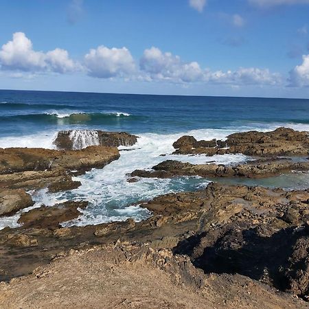 Dunasol Fuerteventura Corralejo Buitenkant foto
