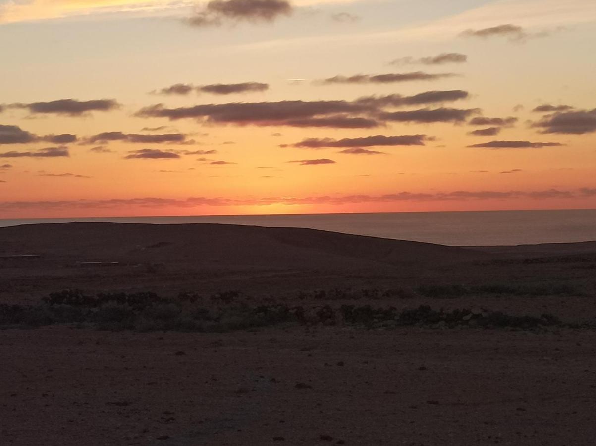 Dunasol Fuerteventura Corralejo Buitenkant foto