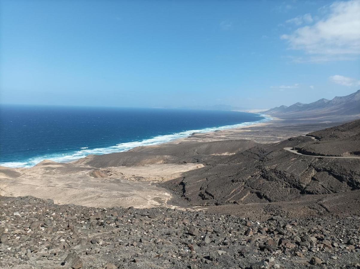 Dunasol Appartement Corralejo Buitenkant foto