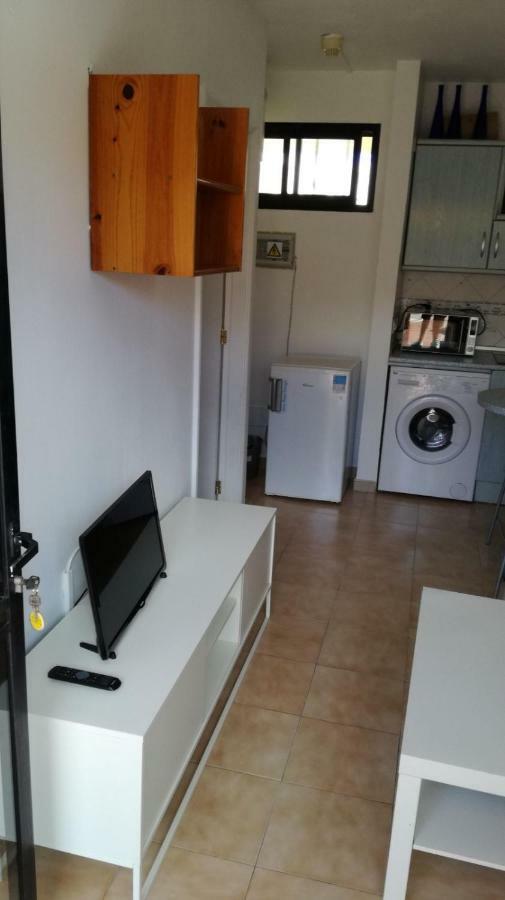 Dunasol Fuerteventura Corralejo Buitenkant foto