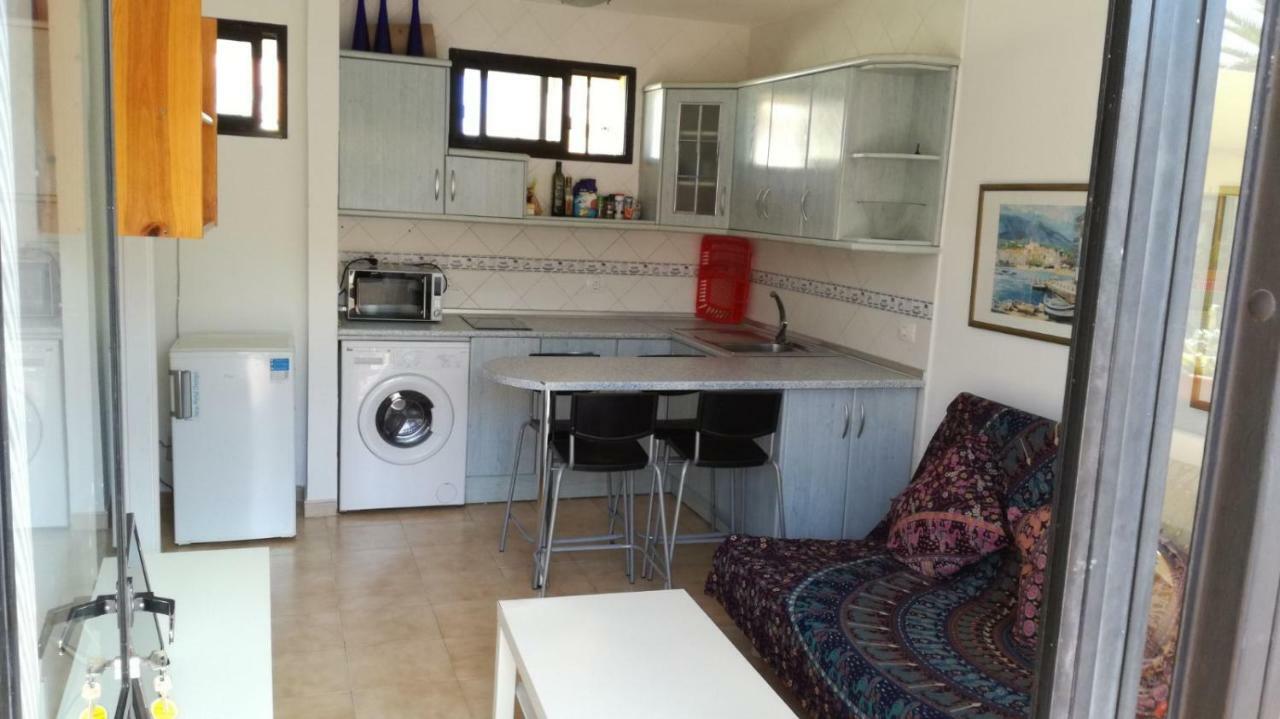 Dunasol Appartement Corralejo Buitenkant foto