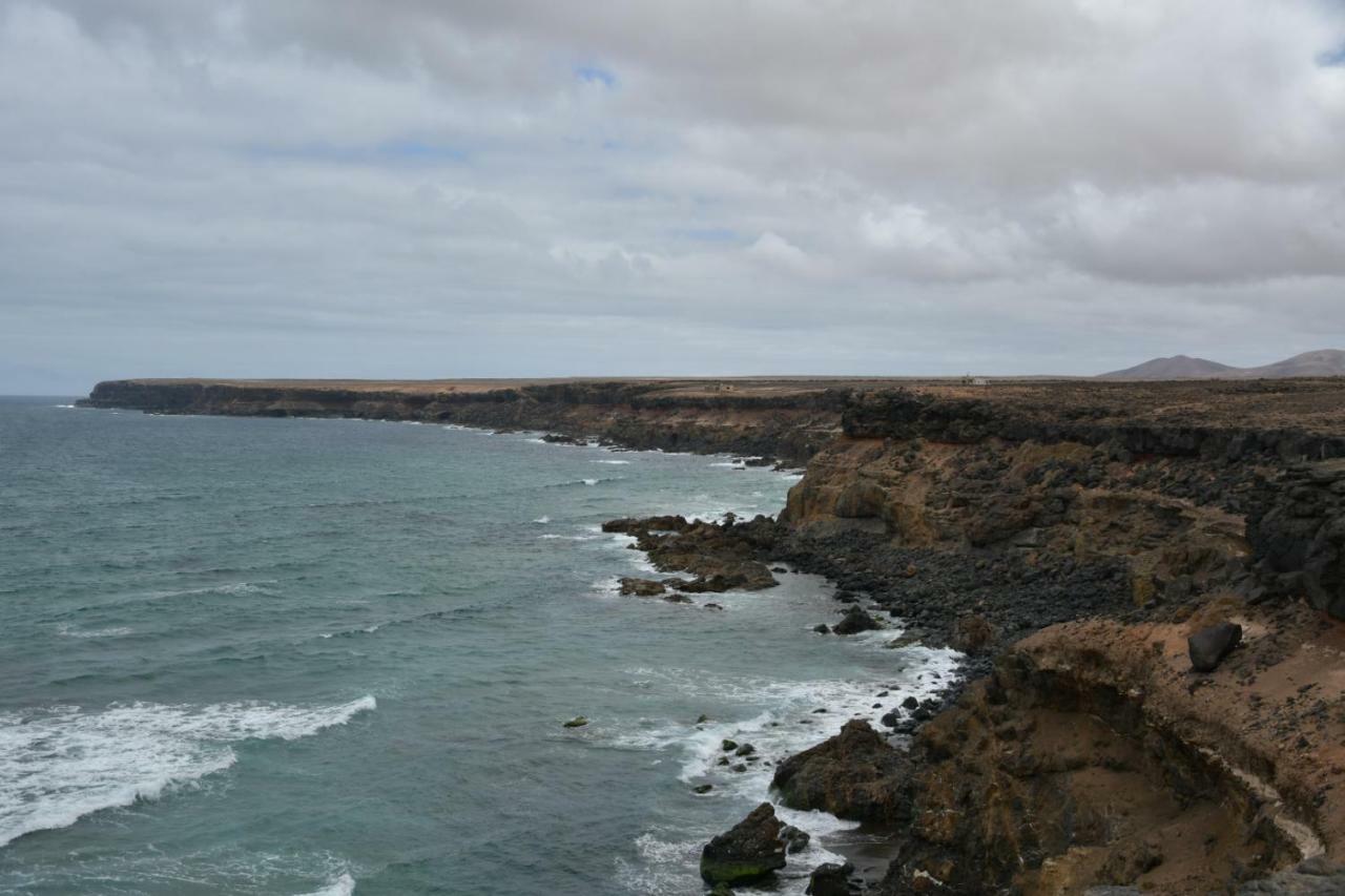 Dunasol Fuerteventura Corralejo Buitenkant foto